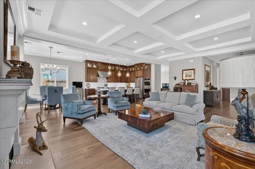 2317 Blushing Rock, Reno, Nevada 89521, 5 Bedrooms Bedrooms, ,4 BathroomsBathrooms,Residential,Residential,Blushing Rock,0,260011303