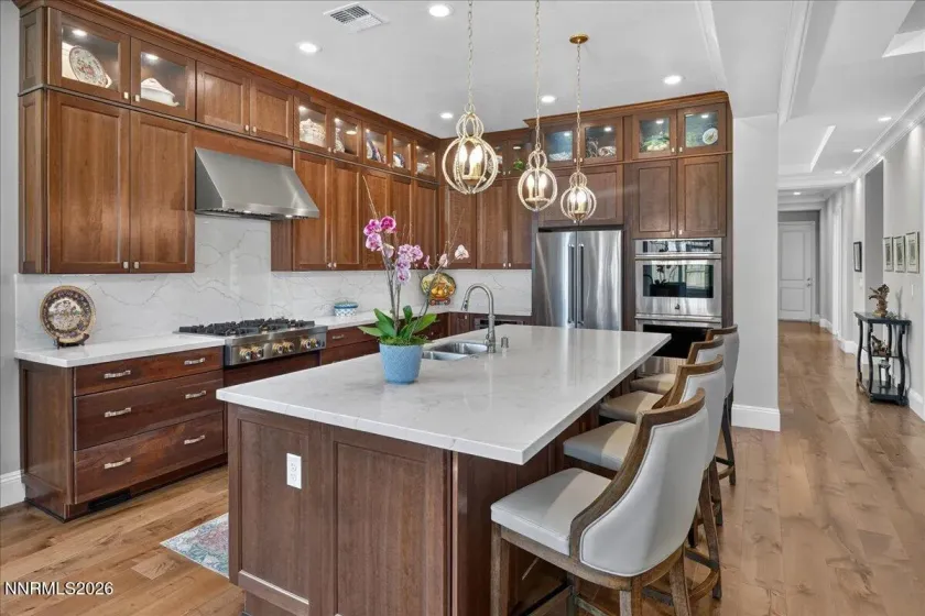 2317 Blushing Rock, Reno, Nevada 89521, 5 Bedrooms Bedrooms, ,4 BathroomsBathrooms,Residential,Residential,Blushing Rock,0,260011303