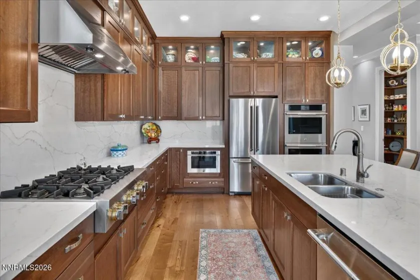 2317 Blushing Rock, Reno, Nevada 89521, 5 Bedrooms Bedrooms, ,4 BathroomsBathrooms,Residential,Residential,Blushing Rock,0,260011303
