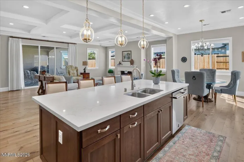 2317 Blushing Rock, Reno, Nevada 89521, 5 Bedrooms Bedrooms, ,4 BathroomsBathrooms,Residential,Residential,Blushing Rock,0,260011303