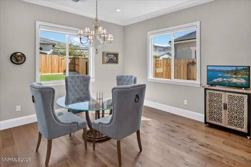 2317 Blushing Rock, Reno, Nevada 89521, 5 Bedrooms Bedrooms, ,4 BathroomsBathrooms,Residential,Residential,Blushing Rock,0,260011303