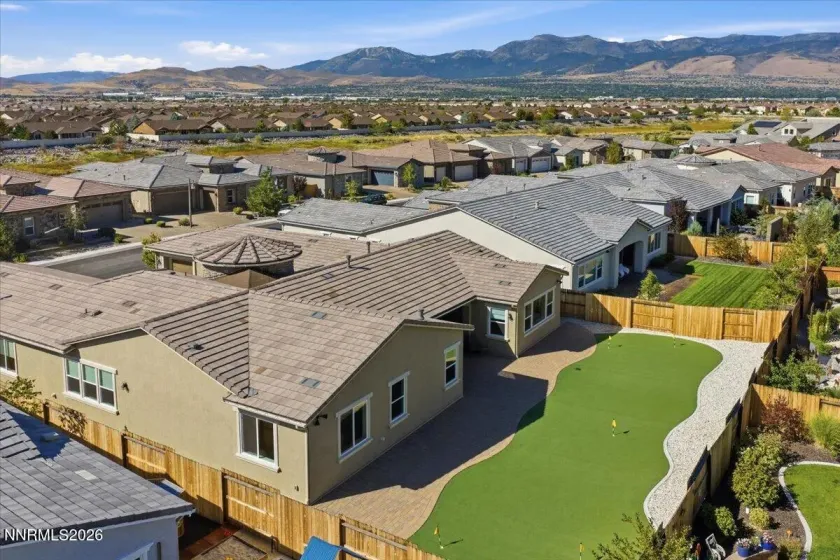 2317 Blushing Rock, Reno, Nevada 89521, 5 Bedrooms Bedrooms, ,4 BathroomsBathrooms,Residential,Residential,Blushing Rock,0,260011303