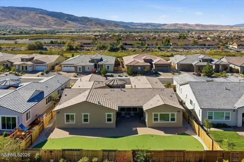 2317 Blushing Rock, Reno, Nevada 89521, 5 Bedrooms Bedrooms, ,4 BathroomsBathrooms,Residential,Residential,Blushing Rock,0,260011303