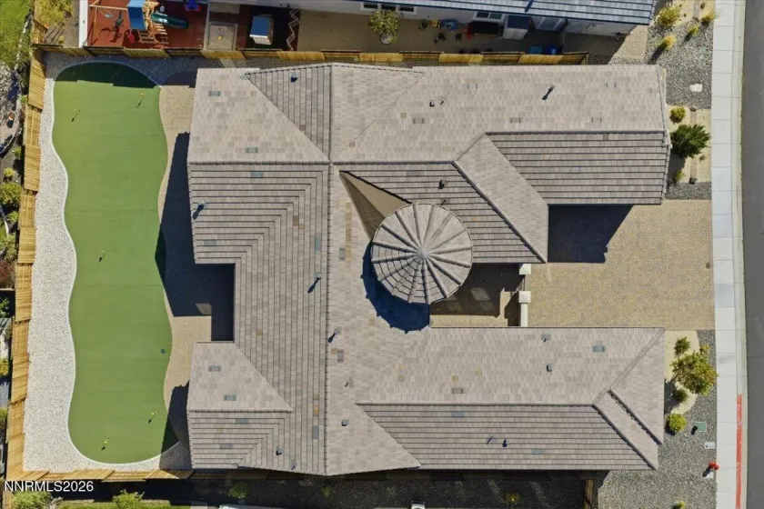 2317 Blushing Rock, Reno, Nevada 89521, 5 Bedrooms Bedrooms, ,4 BathroomsBathrooms,Residential,Residential,Blushing Rock,0,260011303