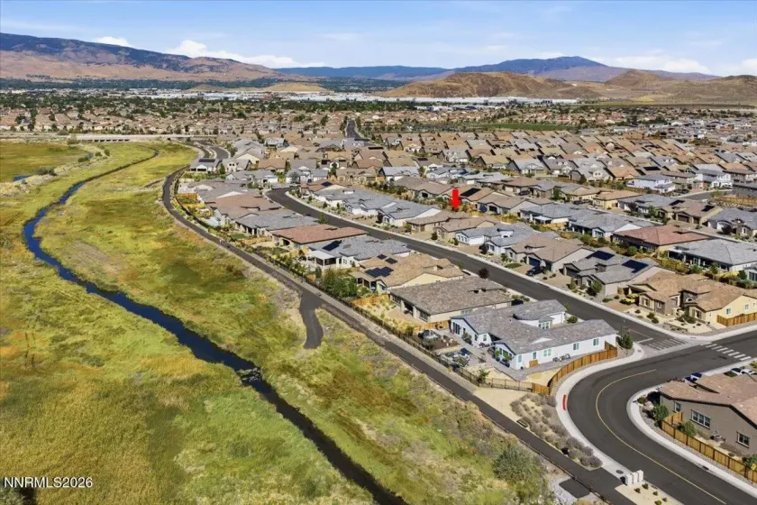 2317 Blushing Rock, Reno, Nevada 89521, 5 Bedrooms Bedrooms, ,4 BathroomsBathrooms,Residential,Residential,Blushing Rock,0,260011303