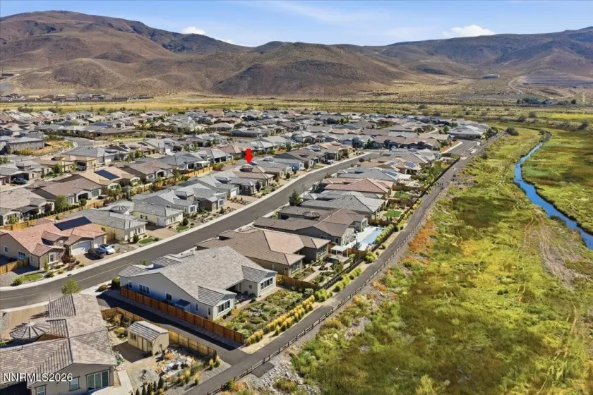 2317 Blushing Rock, Reno, Nevada 89521, 5 Bedrooms Bedrooms, ,4 BathroomsBathrooms,Residential,Residential,Blushing Rock,0,260011303