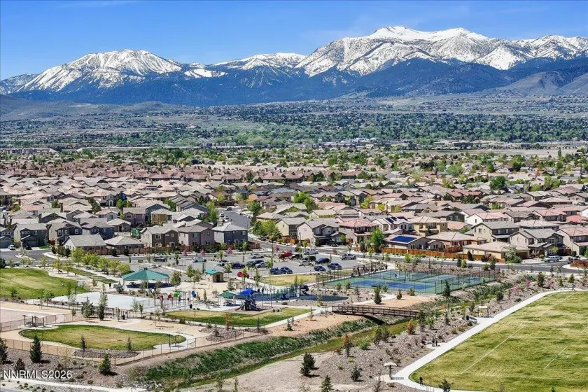 2317 Blushing Rock, Reno, Nevada 89521, 5 Bedrooms Bedrooms, ,4 BathroomsBathrooms,Residential,Residential,Blushing Rock,0,260011303