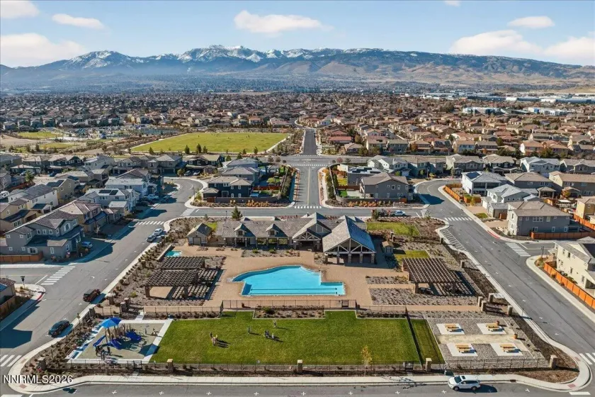 2317 Blushing Rock, Reno, Nevada 89521, 5 Bedrooms Bedrooms, ,4 BathroomsBathrooms,Residential,Residential,Blushing Rock,0,260011303