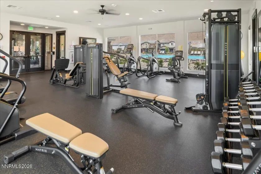 2317 Blushing Rock, Reno, Nevada 89521, 5 Bedrooms Bedrooms, ,4 BathroomsBathrooms,Residential,Residential,Blushing Rock,0,260011303