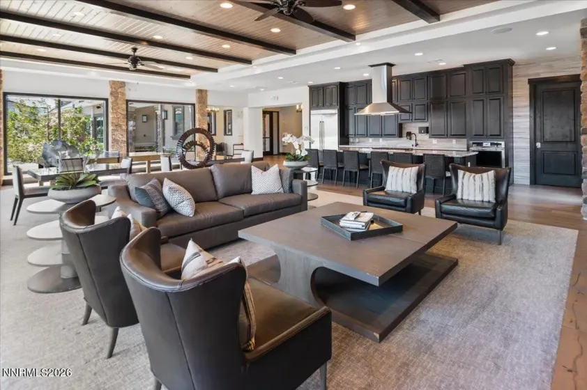 2317 Blushing Rock, Reno, Nevada 89521, 5 Bedrooms Bedrooms, ,4 BathroomsBathrooms,Residential,Residential,Blushing Rock,0,260011303