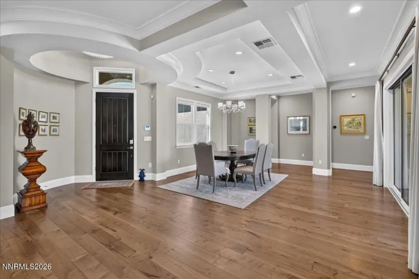 2317 Blushing Rock, Reno, Nevada 89521, 5 Bedrooms Bedrooms, ,4 BathroomsBathrooms,Residential,Residential,Blushing Rock,0,260011303