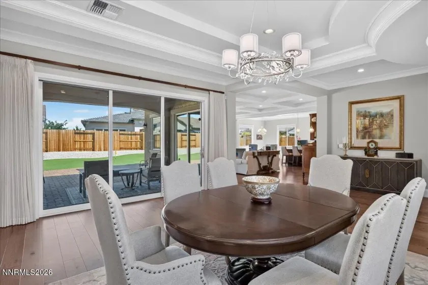 2317 Blushing Rock, Reno, Nevada 89521, 5 Bedrooms Bedrooms, ,4 BathroomsBathrooms,Residential,Residential,Blushing Rock,0,260011303