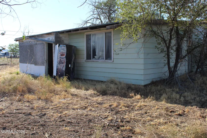 130 Fourth, Golconda, Nevada 89414, 3 Bedrooms Bedrooms, ,1 BathroomBathrooms,Residential,Residential,Fourth,0,260011304