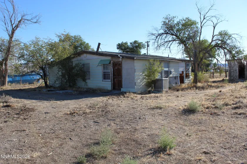 130 Fourth, Golconda, Nevada 89414, 3 Bedrooms Bedrooms, ,1 BathroomBathrooms,Residential,Residential,Fourth,0,260011304