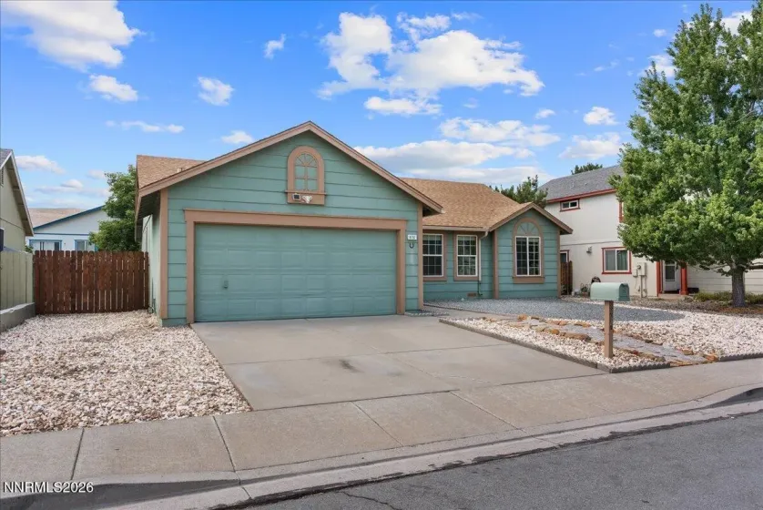 8787 Silver Shores, Reno, Nevada 89506, 3 Bedrooms Bedrooms, ,2 BathroomsBathrooms,Residential,Residential,Silver Shores,0,260011306