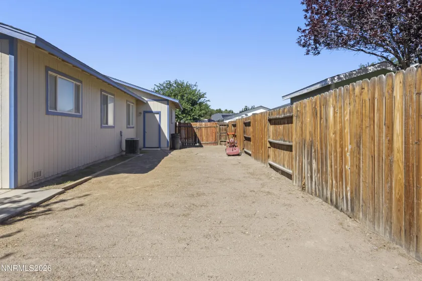 116 Michaelsen, Fernley, Nevada 89408, 3 Bedrooms Bedrooms, ,2 BathroomsBathrooms,Residential,Residential,Michaelsen,0,260011308