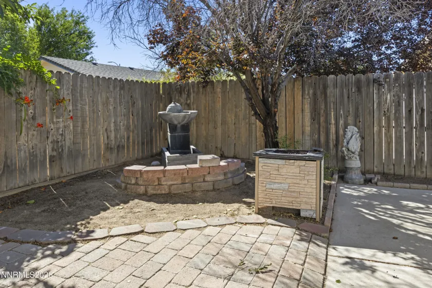 116 Michaelsen, Fernley, Nevada 89408, 3 Bedrooms Bedrooms, ,2 BathroomsBathrooms,Residential,Residential,Michaelsen,0,260011308