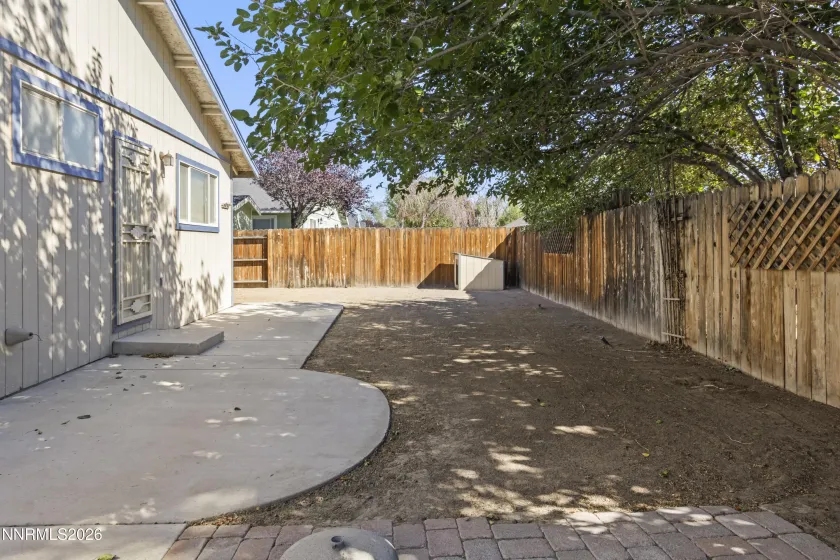 116 Michaelsen, Fernley, Nevada 89408, 3 Bedrooms Bedrooms, ,2 BathroomsBathrooms,Residential,Residential,Michaelsen,0,260011308