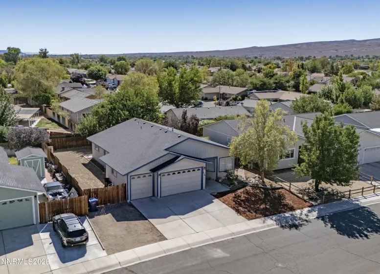 116 Michaelsen, Fernley, Nevada 89408, 3 Bedrooms Bedrooms, ,2 BathroomsBathrooms,Residential,Residential,Michaelsen,0,260011308