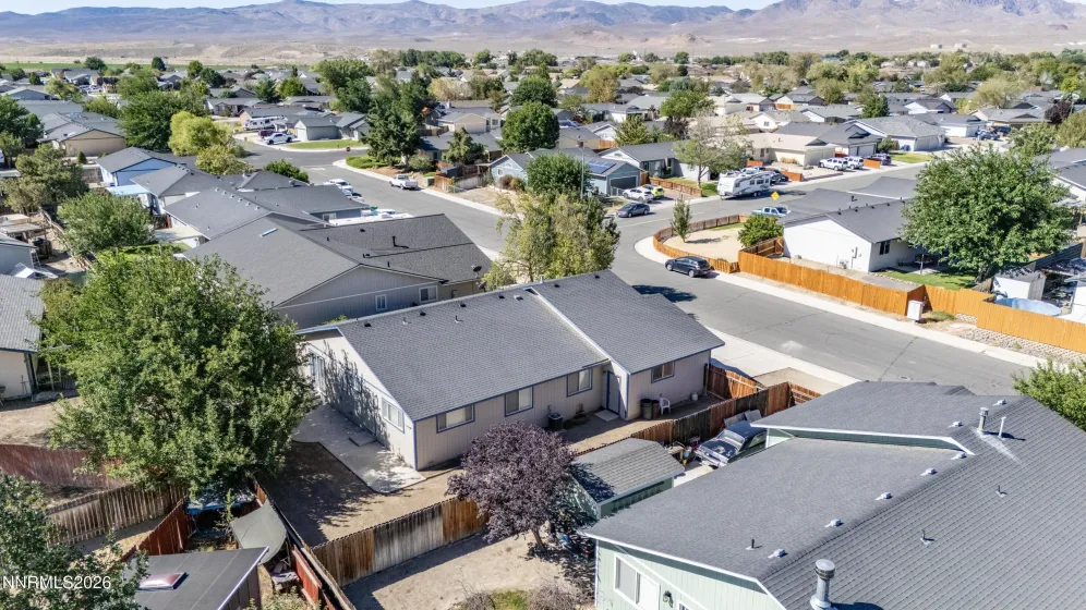 116 Michaelsen, Fernley, Nevada 89408, 3 Bedrooms Bedrooms, ,2 BathroomsBathrooms,Residential,Residential,Michaelsen,0,260011308
