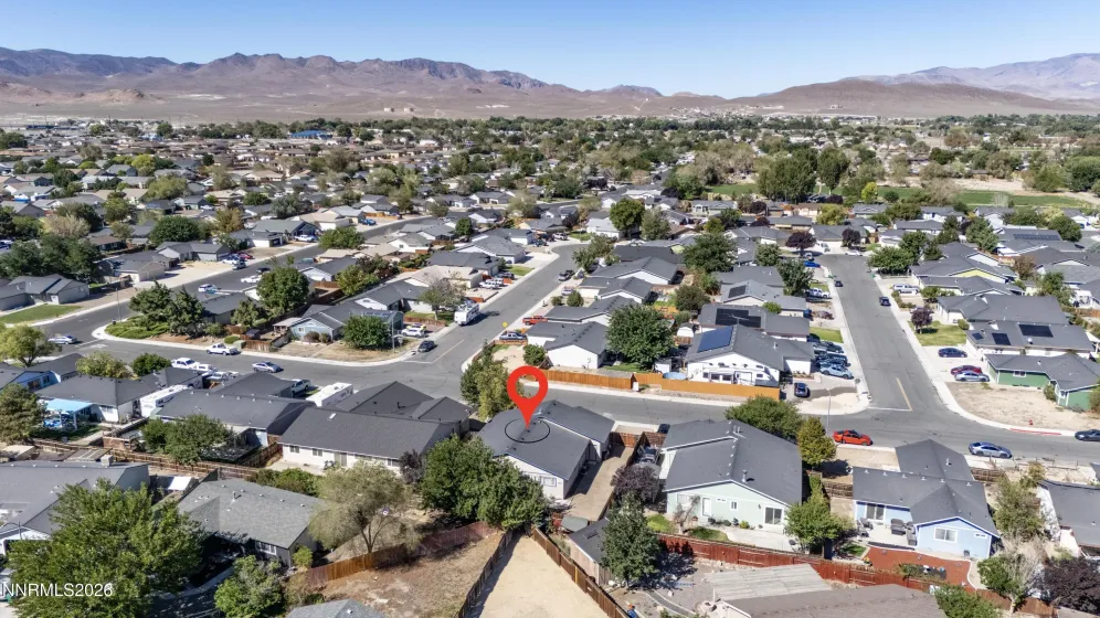 116 Michaelsen, Fernley, Nevada 89408, 3 Bedrooms Bedrooms, ,2 BathroomsBathrooms,Residential,Residential,Michaelsen,0,260011308