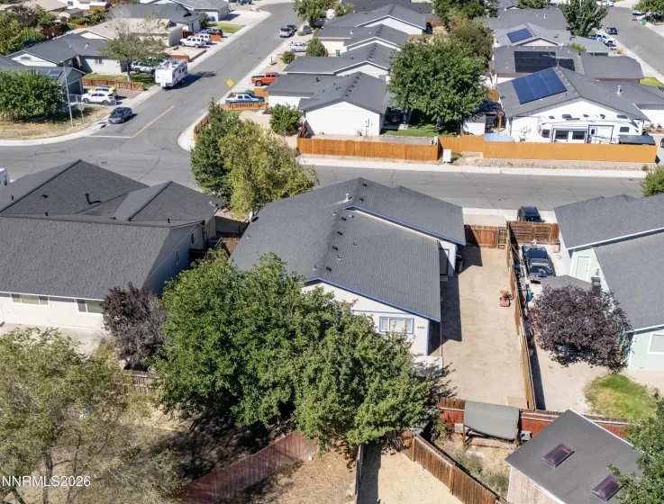 116 Michaelsen, Fernley, Nevada 89408, 3 Bedrooms Bedrooms, ,2 BathroomsBathrooms,Residential,Residential,Michaelsen,0,260011308