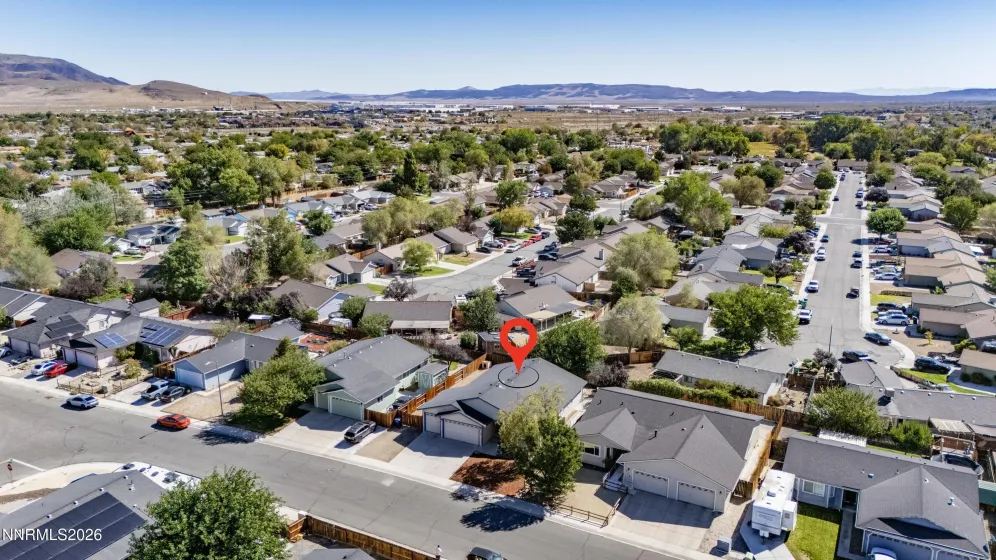 116 Michaelsen, Fernley, Nevada 89408, 3 Bedrooms Bedrooms, ,2 BathroomsBathrooms,Residential,Residential,Michaelsen,0,260011308