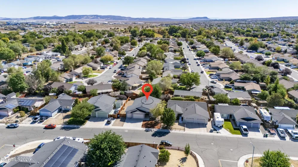 116 Michaelsen, Fernley, Nevada 89408, 3 Bedrooms Bedrooms, ,2 BathroomsBathrooms,Residential,Residential,Michaelsen,0,260011308