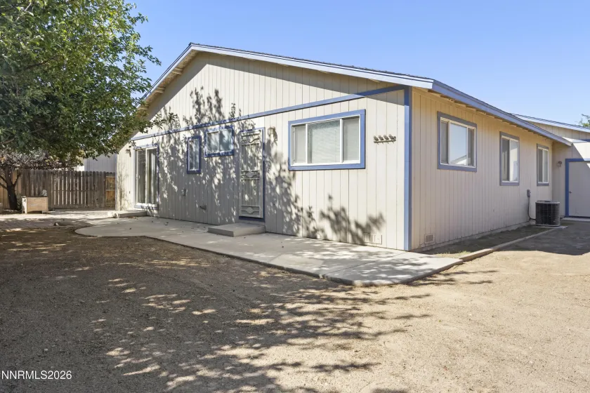 116 Michaelsen, Fernley, Nevada 89408, 3 Bedrooms Bedrooms, ,2 BathroomsBathrooms,Residential,Residential,Michaelsen,0,260011308