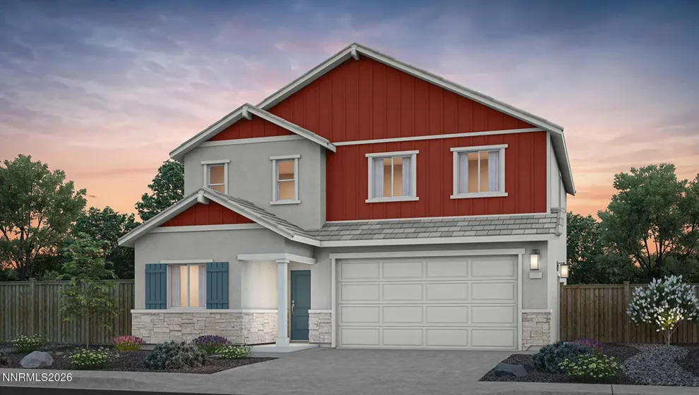 4311 Spotted Leaf, Sparks, Nevada 89436, 4 Bedrooms Bedrooms, ,3 BathroomsBathrooms,Residential,Residential,Spotted Leaf,0,260011309
