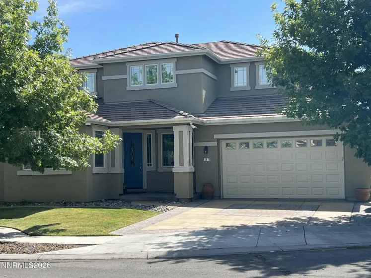 507 Cypress Point, Dayton, Nevada 89403, 4 Bedrooms Bedrooms, ,3 BathroomsBathrooms,Residential,Residential,Cypress Point,0,260011312