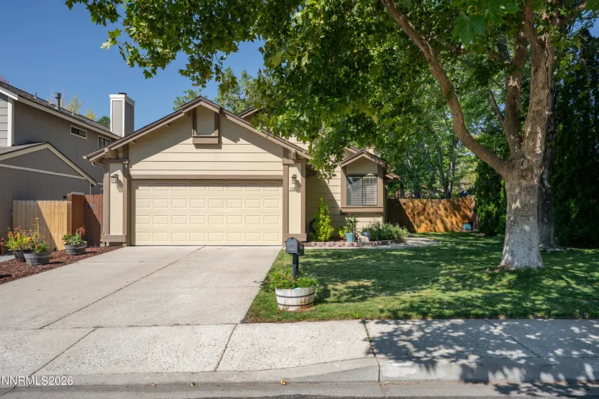 1865 Amarak, Reno, Nevada 89523, 3 Bedrooms Bedrooms, ,2 BathroomsBathrooms,Residential,Residential,Amarak,0,260011313