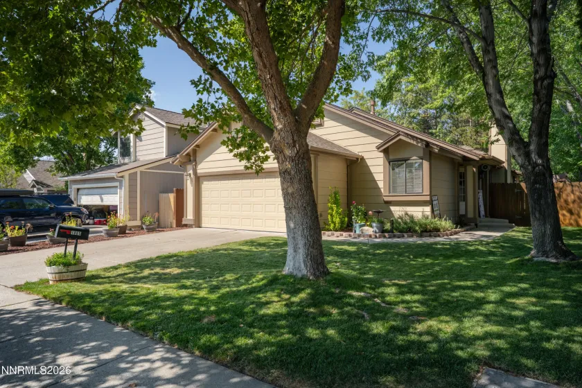 1865 Amarak, Reno, Nevada 89523, 3 Bedrooms Bedrooms, ,2 BathroomsBathrooms,Residential,Residential,Amarak,0,260011313