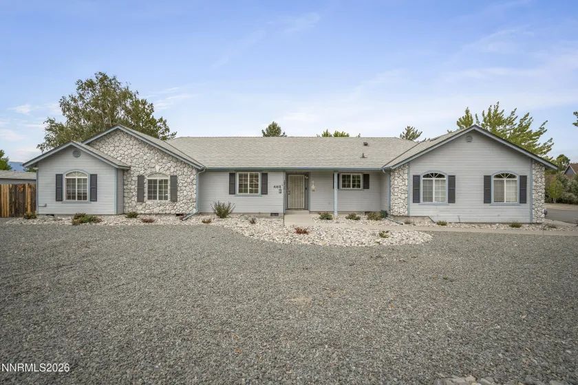 4160 Fifth, Carson City, Nevada 89701, 4 Bedrooms Bedrooms, ,3 BathroomsBathrooms,Residential,Residential,Fifth,0,260011314
