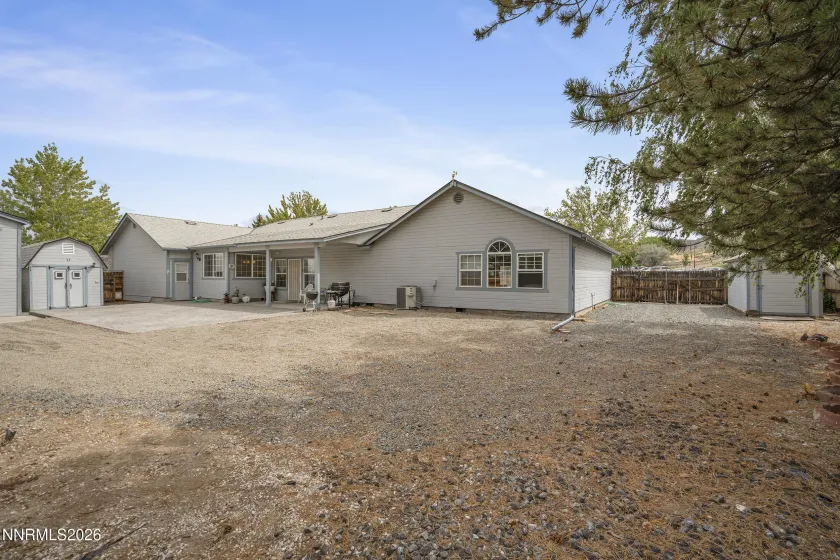 4160 Fifth, Carson City, Nevada 89701, 4 Bedrooms Bedrooms, ,3 BathroomsBathrooms,Residential,Residential,Fifth,0,260011314