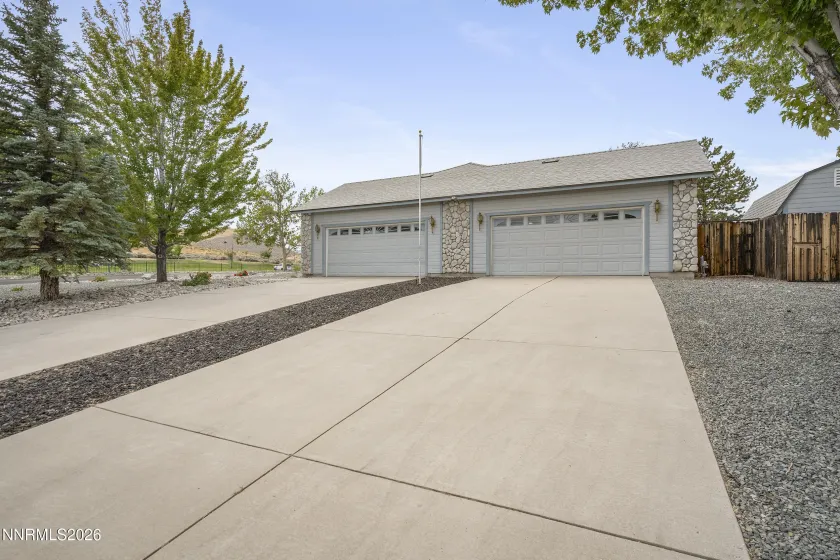 4160 Fifth, Carson City, Nevada 89701, 4 Bedrooms Bedrooms, ,3 BathroomsBathrooms,Residential,Residential,Fifth,0,260011314