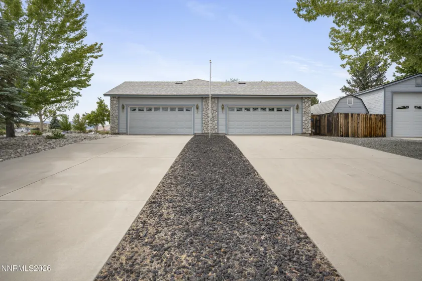 4160 Fifth, Carson City, Nevada 89701, 4 Bedrooms Bedrooms, ,3 BathroomsBathrooms,Residential,Residential,Fifth,0,260011314