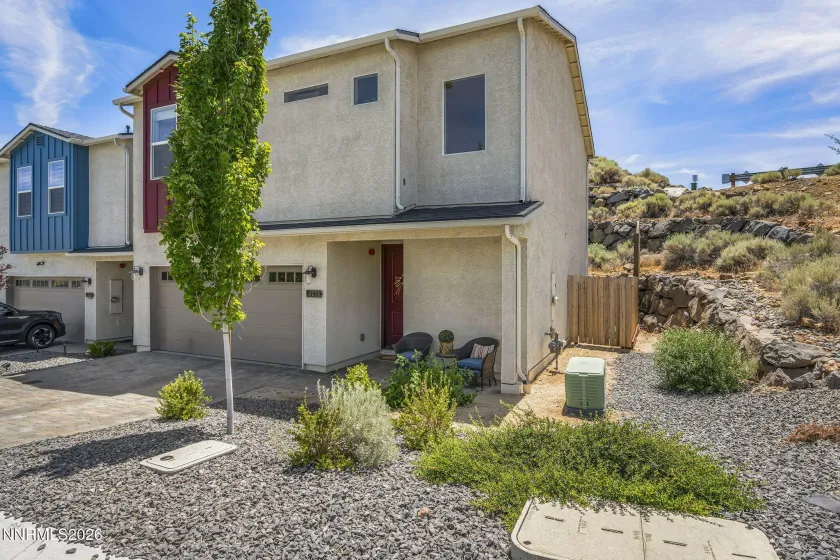 4771 Falcon Rock, Sun Valley, Nevada 89433, 3 Bedrooms Bedrooms, ,3 BathroomsBathrooms,Residential,Residential,Falcon Rock,0,260008788