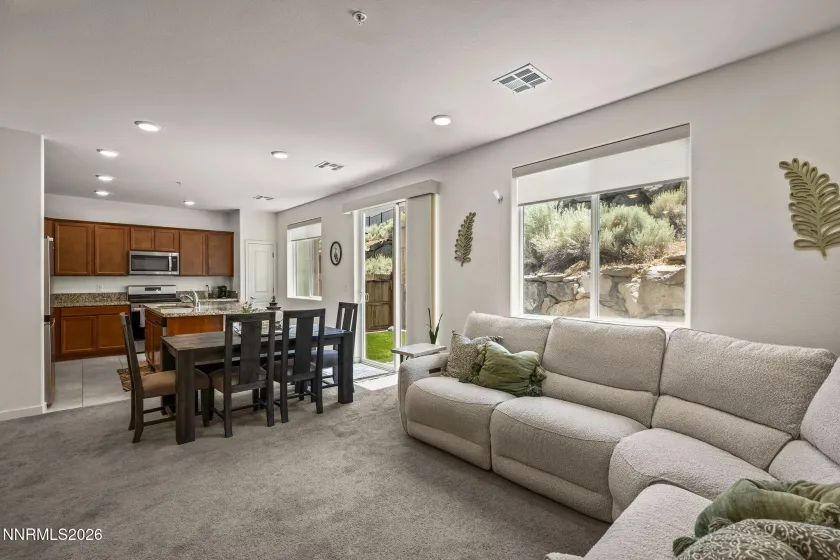 4771 Falcon Rock, Sun Valley, Nevada 89433, 3 Bedrooms Bedrooms, ,3 BathroomsBathrooms,Residential,Residential,Falcon Rock,0,260008788