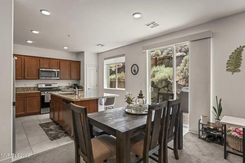 4771 Falcon Rock, Sun Valley, Nevada 89433, 3 Bedrooms Bedrooms, ,3 BathroomsBathrooms,Residential,Residential,Falcon Rock,0,260008788