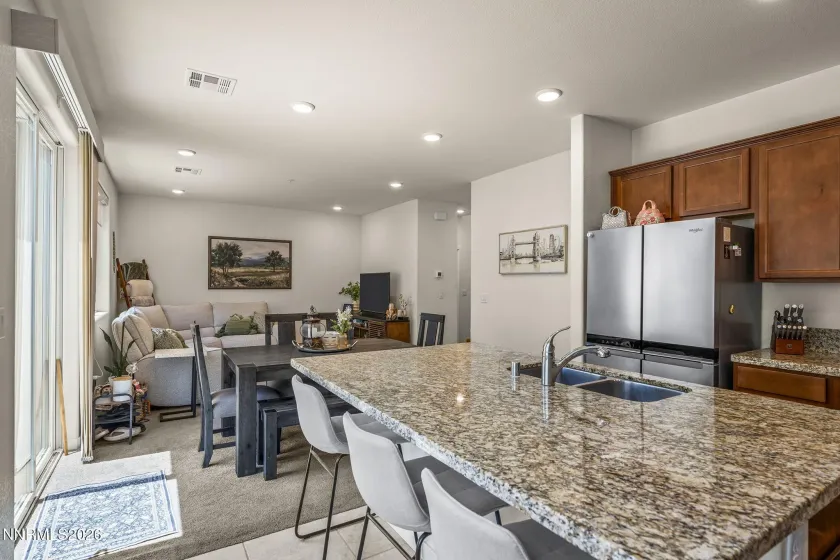 4771 Falcon Rock, Sun Valley, Nevada 89433, 3 Bedrooms Bedrooms, ,3 BathroomsBathrooms,Residential,Residential,Falcon Rock,0,260008788