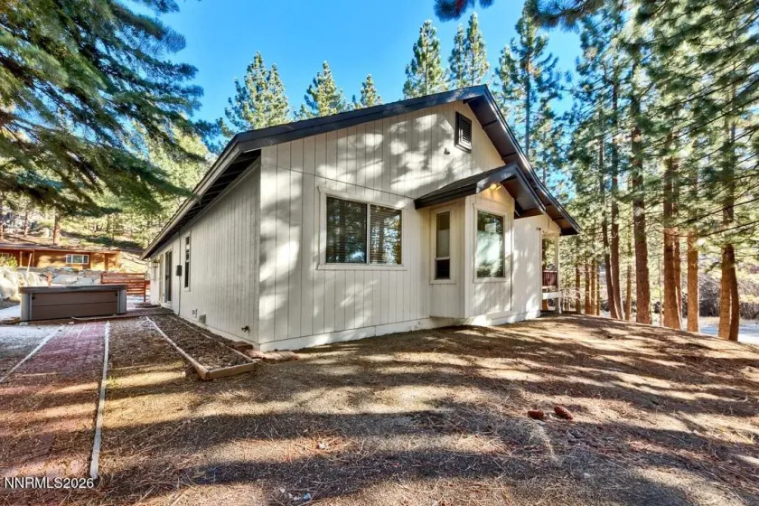 214 Highland, Stateline, Nevada 89449, 3 Bedrooms Bedrooms, ,2 BathroomsBathrooms,Residential,Residential,Highland,0,260002333