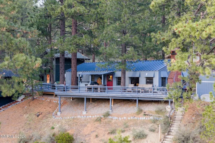 1754 US Highway 50, Glenbrook, Nevada 89413, 3 Bedrooms Bedrooms, ,2 BathroomsBathrooms,Residential,Residential,US Highway 50,0,260011317