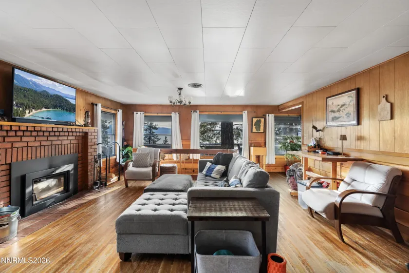 1754 US Highway 50, Glenbrook, Nevada 89413, 3 Bedrooms Bedrooms, ,2 BathroomsBathrooms,Residential,Residential,US Highway 50,0,260011317