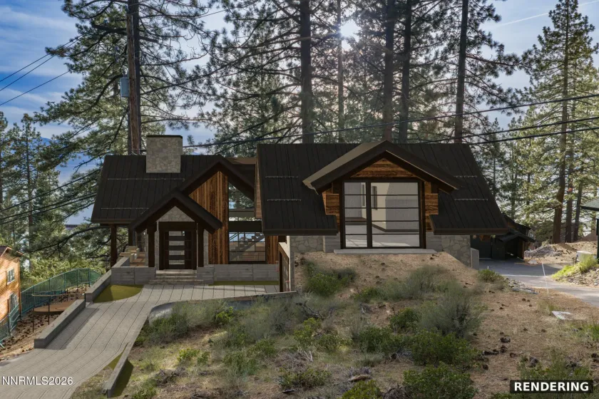 1754 US Highway 50, Glenbrook, Nevada 89413, 3 Bedrooms Bedrooms, ,2 BathroomsBathrooms,Residential,Residential,US Highway 50,0,260011317