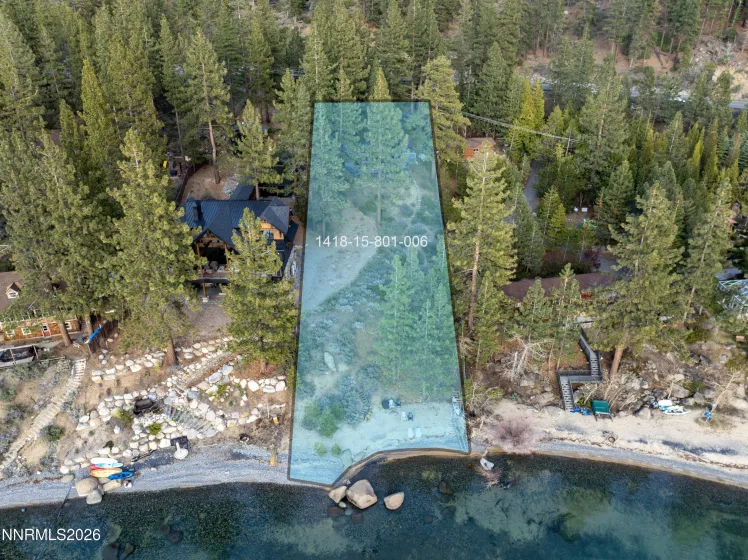 1754 US Highway 50, Glenbrook, Nevada 89413, 3 Bedrooms Bedrooms, ,2 BathroomsBathrooms,Residential,Residential,US Highway 50,0,260011317