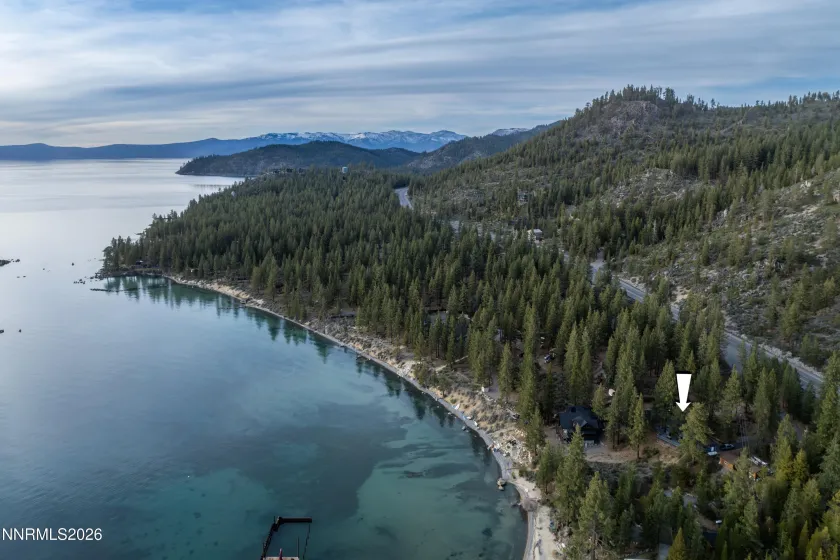 1754 US Highway 50, Glenbrook, Nevada 89413, 3 Bedrooms Bedrooms, ,2 BathroomsBathrooms,Residential,Residential,US Highway 50,0,260011317