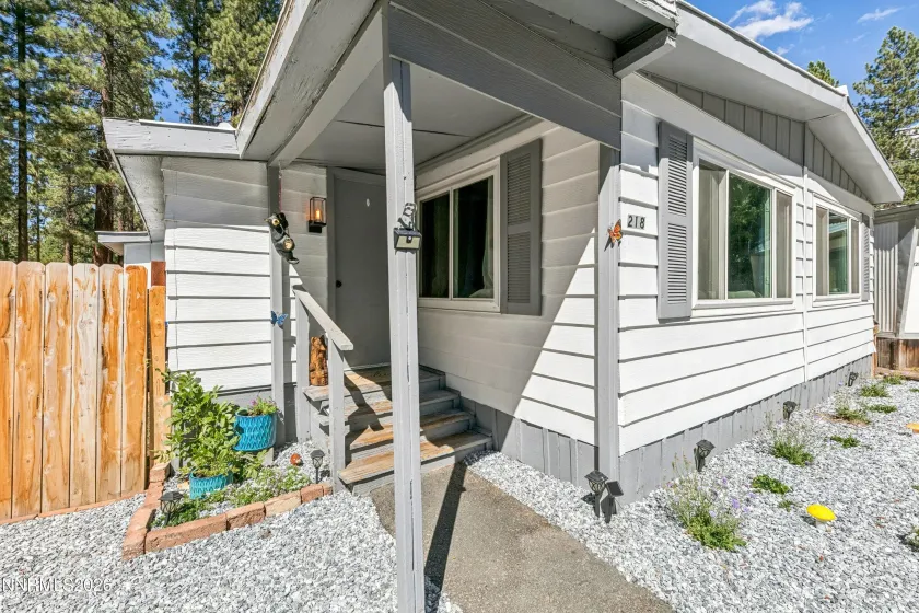 218 Ponderosa, Stateline, Nevada 89449, 2 Bedrooms Bedrooms, ,2 BathroomsBathrooms,Residential,Residential,Ponderosa,0,260011318