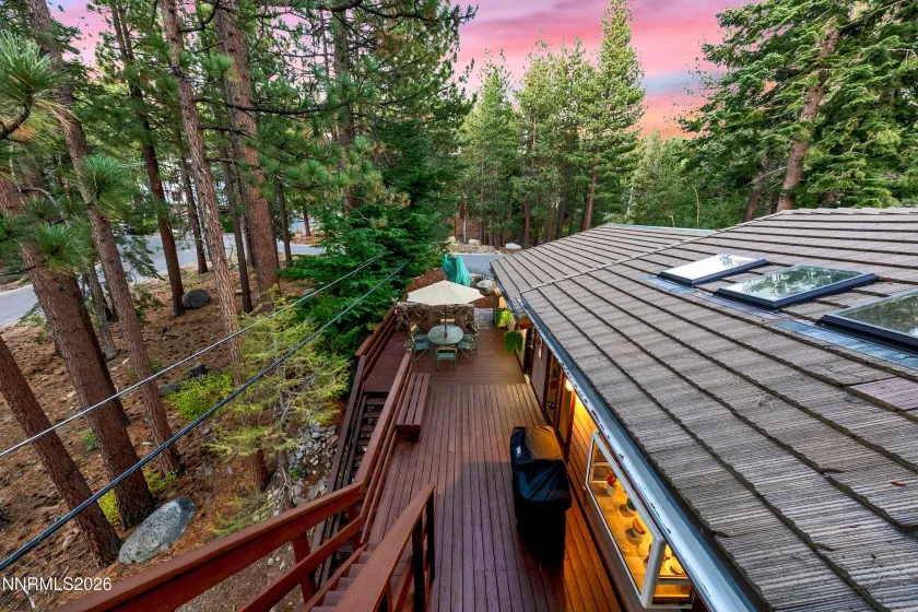 164 Glen, Stateline, Nevada 89449, 4 Bedrooms Bedrooms, ,5 BathroomsBathrooms,Residential,Residential,Glen,0,260011319