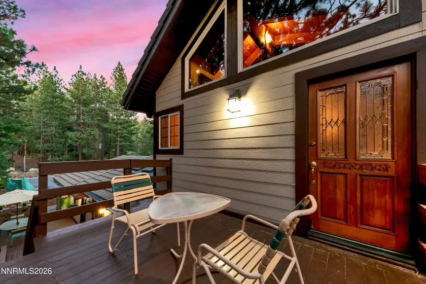 164 Glen, Stateline, Nevada 89449, 4 Bedrooms Bedrooms, ,5 BathroomsBathrooms,Residential,Residential,Glen,0,260011319